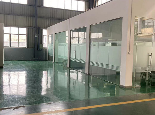 模具、壓鑄、注塑車間